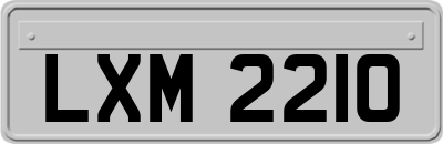LXM2210