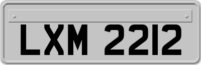 LXM2212