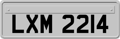 LXM2214