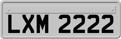 LXM2222