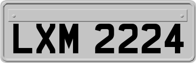 LXM2224