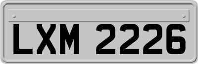 LXM2226