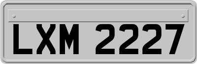 LXM2227