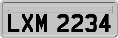 LXM2234