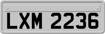 LXM2236