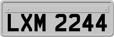 LXM2244