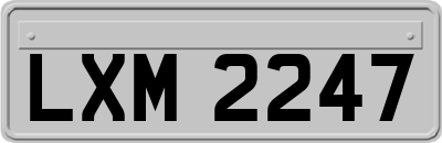 LXM2247
