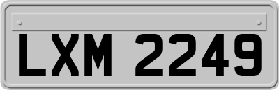 LXM2249