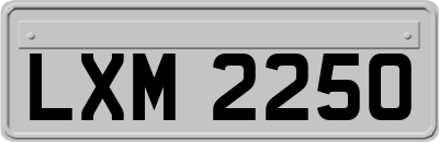 LXM2250