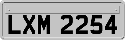 LXM2254