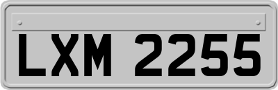 LXM2255