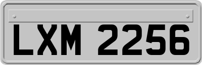 LXM2256