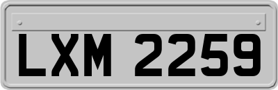 LXM2259
