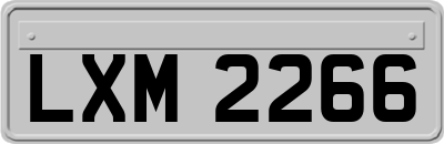 LXM2266