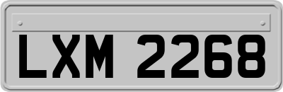 LXM2268