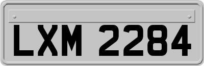 LXM2284