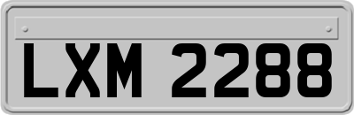 LXM2288
