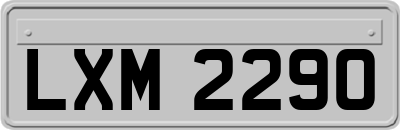LXM2290