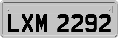 LXM2292