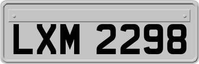 LXM2298
