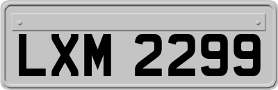 LXM2299