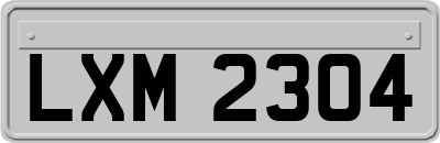 LXM2304