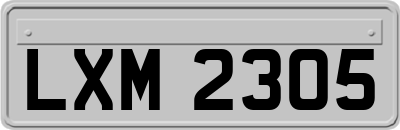 LXM2305