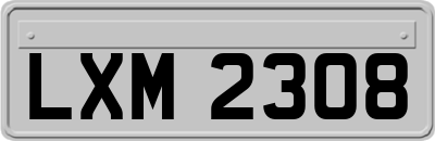 LXM2308