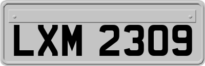 LXM2309