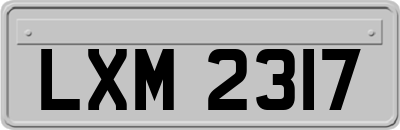 LXM2317