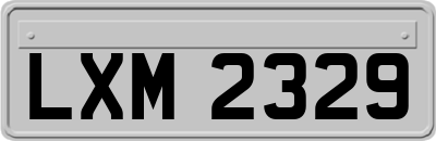 LXM2329