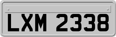 LXM2338