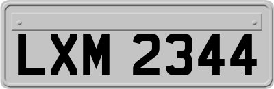 LXM2344