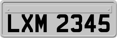 LXM2345