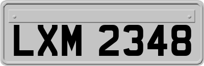 LXM2348