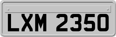 LXM2350