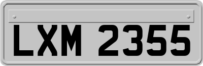 LXM2355