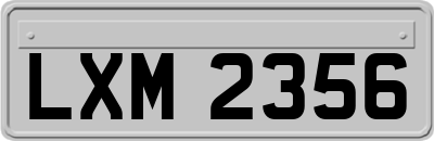 LXM2356