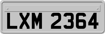 LXM2364