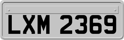 LXM2369