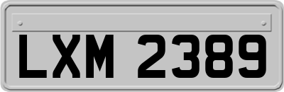 LXM2389
