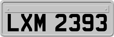 LXM2393