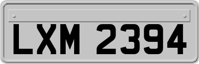 LXM2394