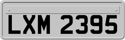 LXM2395