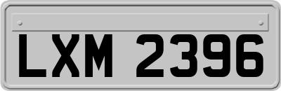 LXM2396