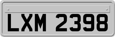 LXM2398