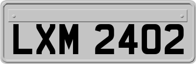 LXM2402