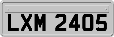 LXM2405
