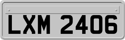 LXM2406