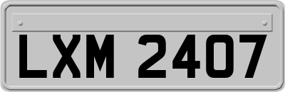 LXM2407